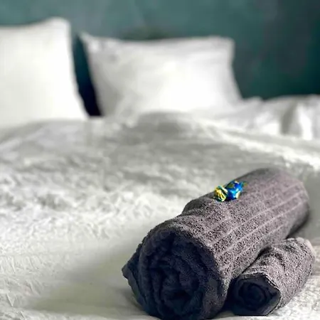 The Golden View * Tromsø