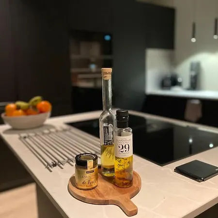 The Golden View Tromsø