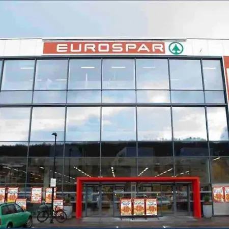 Appartement The Golden View Tromsø