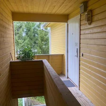 Golden View - Utsikt, Parkering, Nær Sentrum *