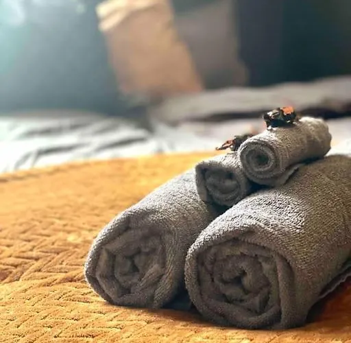 The Golden View Tromsø