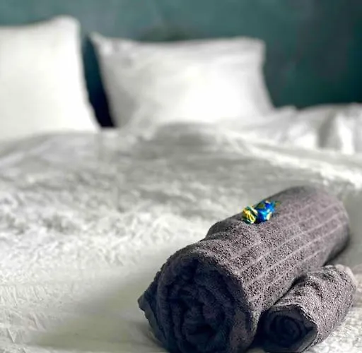 The Golden View * Tromsø