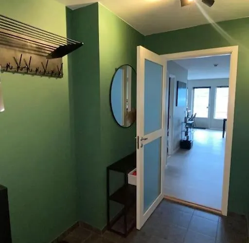 The Golden View * Tromsø