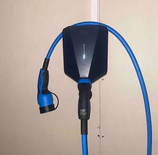 Apartamento The Golden View *