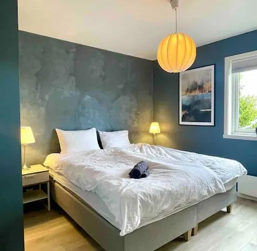 The Golden View Apartamento