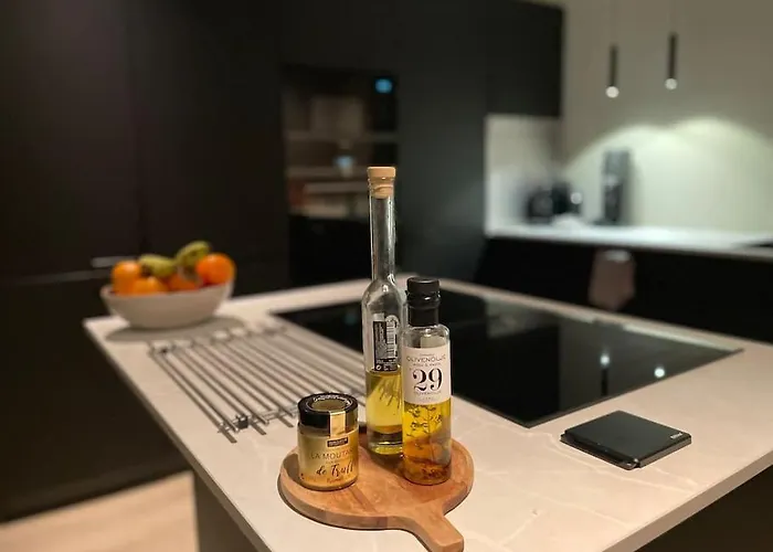 The Golden View Tromsø