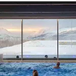 Golden View - Utsikt, Parkering, Naer Sentrum * Tromsø