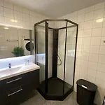 Appartamento Golden View - Utsikt, Parkering, Naer Sentrum Tromsø