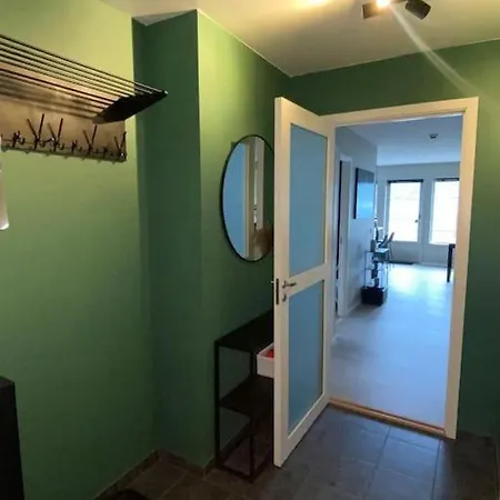 The Golden View * Tromsø