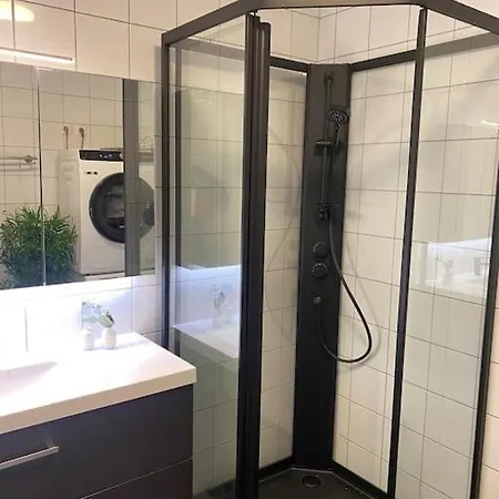 The Golden View * Tromsø